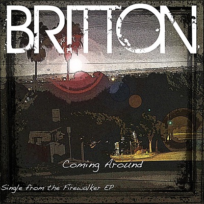 Coming Around - Single