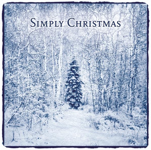 Simply Christmas - Various Artists