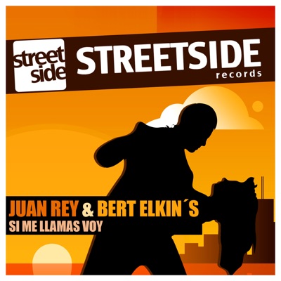 Si me llamas voy - Single