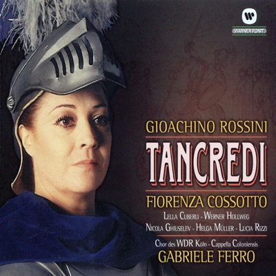 Rossini: Tancredi
