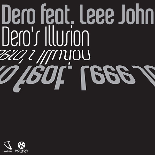 Dero’s Illusion - EP