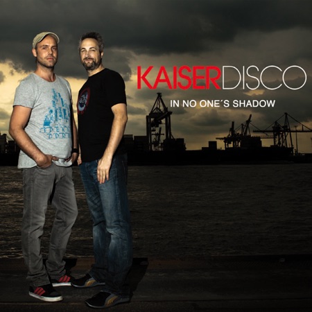 Kaiserdisco artwork