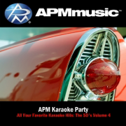 Splish Splash (Karaoke) - APM Karaoke Party