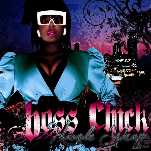 Pochette Boss Chick