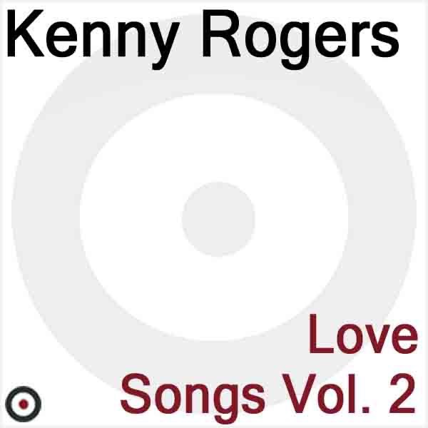 Love Songs Vol. 2