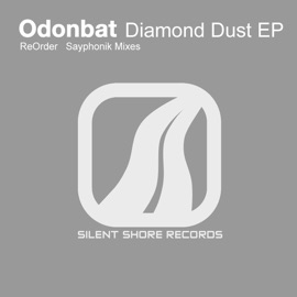 Beside The Moon (Original Mix) Odonbat