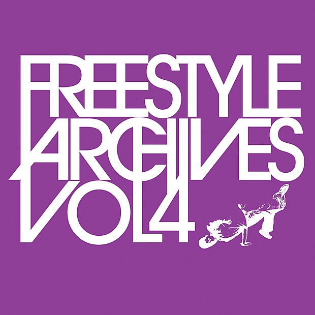 Freestyle Archives, Vol. 4