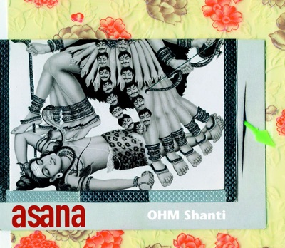 Asana OHM Shanti