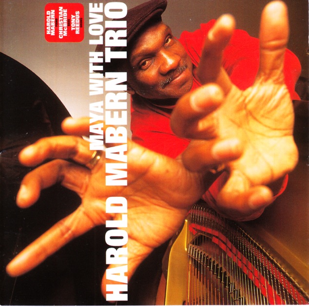 Falling in Love With Love - Album by HAROLD MABERN TRIO