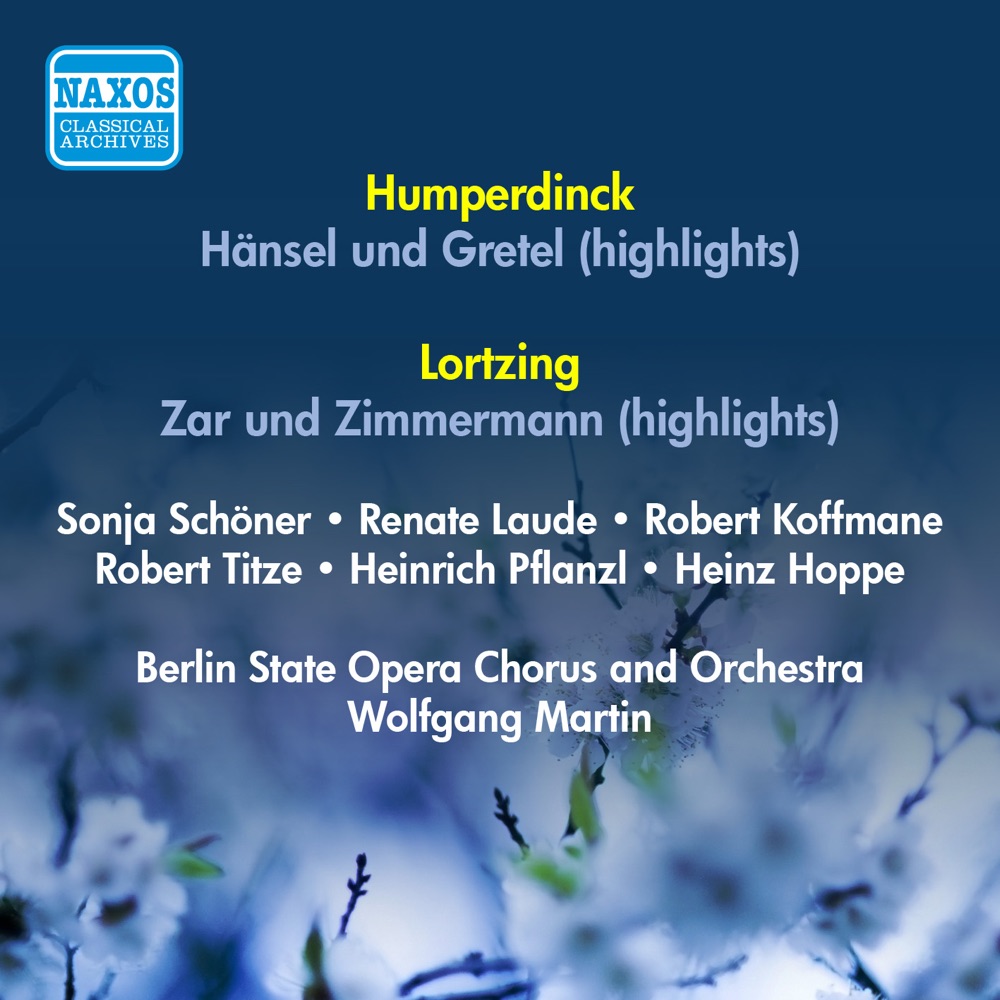 Обложка альбома «Tchaikovsky, Mussorgsky, Rimsky-Korsakov & Others: Opera Highlights» — Alberto Erede, Orchestre de la Société des Concerts du Conservatoire & Raffaele Arie