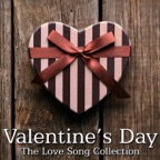 Valentines Day - The Love Song Collection (Instrumental)