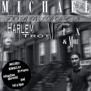 Forbidden (Remix Singles) - EP