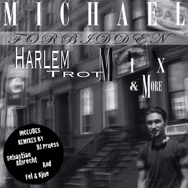 Forbidden (Remix Singles) - EP