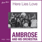 Here Lies Love (1932 - 1933)