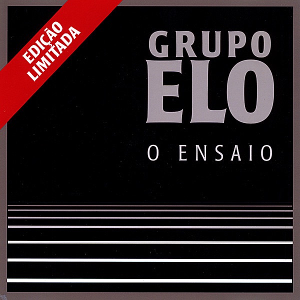 O Ensaio artwork