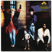 Thompson Twins - Love Is The Law
