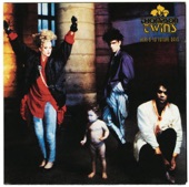 Thompson Twins - King for a Day