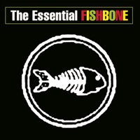 Fishbone - Bonin' In the Boneyard