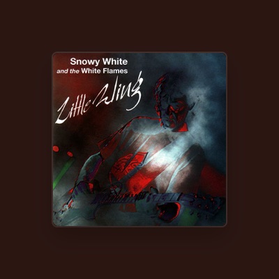 Listen to Snowy White & The White Flames, watch music videos, read bio, see tour dates & more!