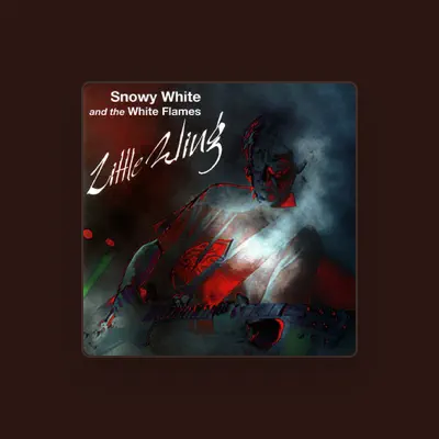Listen to Snowy White & The White Flames, watch music videos, read bio, see tour dates & more!