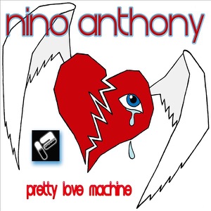 Pretty Love Machine - EP