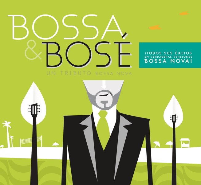 Bossa & Bosé