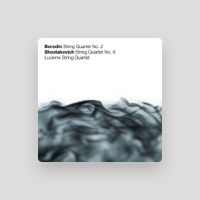 Lucerne String Quartet