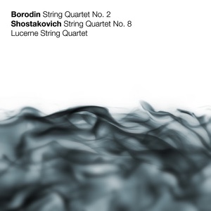 String Quartet No. 8 in C Minor, Op. 110: II. Allegro (attacca)