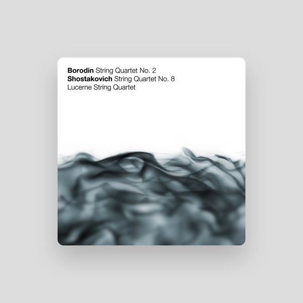 Lucerne String Quartet's avatar