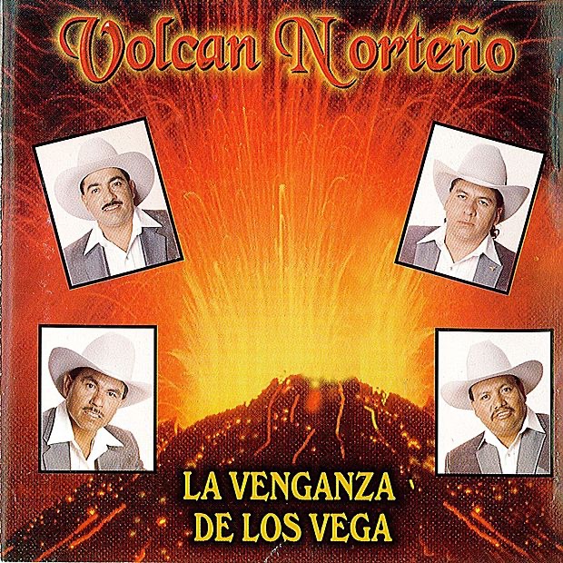 Tropical - 01 - Volcan De Amor- - FM