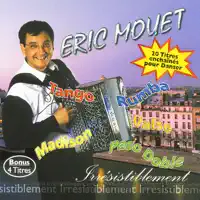 La frotteuse des guinguettes — ERIC MOUET