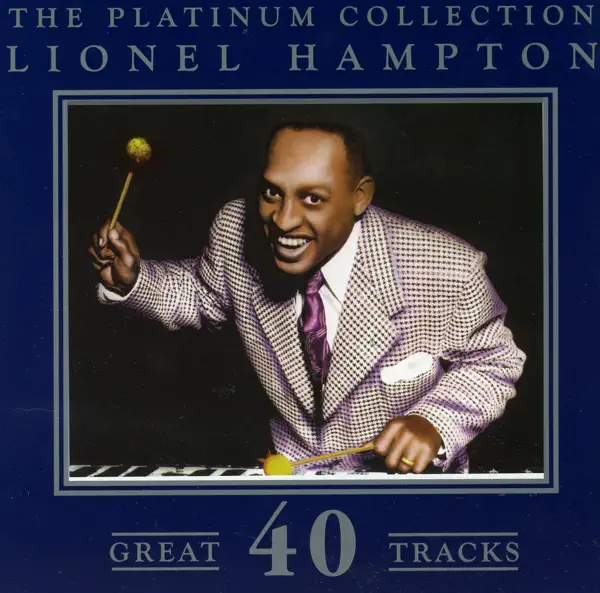 On the sunny side of the street — Lionel Hampton