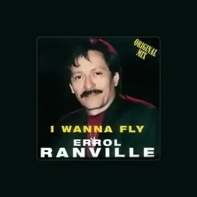 Listen to Errol Ranville, watch music videos, read bio, see tour dates & more!