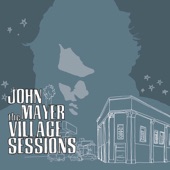 The Village Sessions - EP artwork