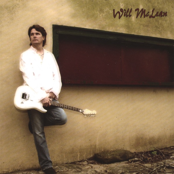 Will McLean