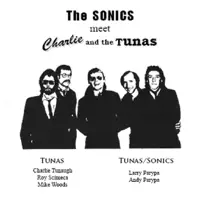 Louie Louie — Charlie & the Tunas