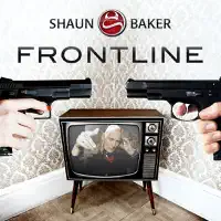 Frontline (Cahill Edit) — Shaun Baker