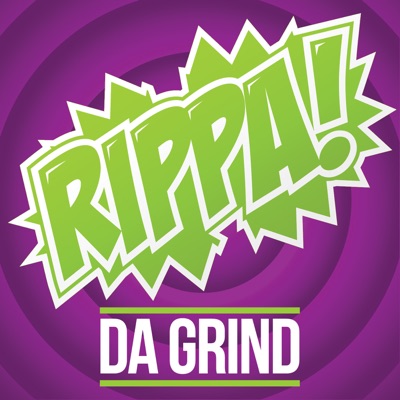Da Grind - Single