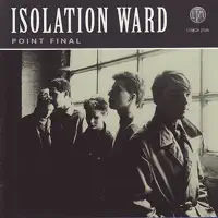 Lamina Christus — Isolation Ward