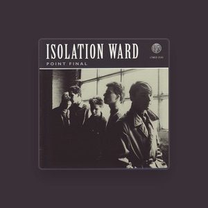 Isolation Ward