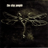 The Clay People - Calling Spaceship: Damien Grief