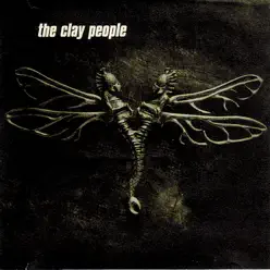 The Clay People - The Clay People The Clay People - The Clay People