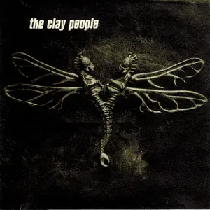 The Clay People