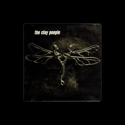 Listen to The Clay People, watch music videos, read bio, see tour dates & more!