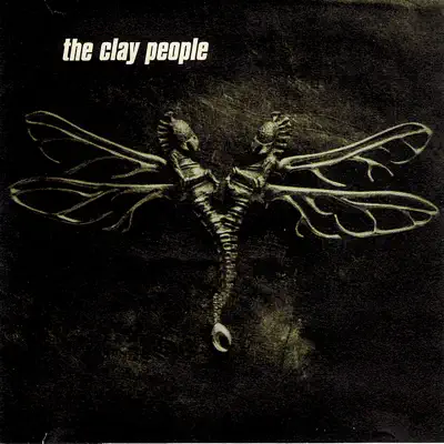 The Clay People - The Clay People