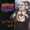 Machine Gun Fellatio - Unsent Letter