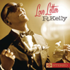 A Love Letter Christmas - R. Kelly