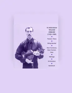 Listen to William Parsons, watch music videos, read bio, see tour dates & more!