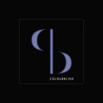 Listen to Colourblind, watch music videos, read bio, see tour dates & more!