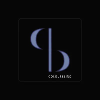 Listen to Colourblind, watch music videos, read bio, see tour dates & more!